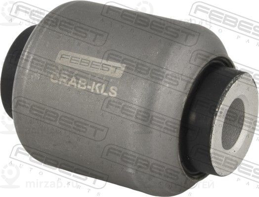 Запчасть FEBEST CRABKLS