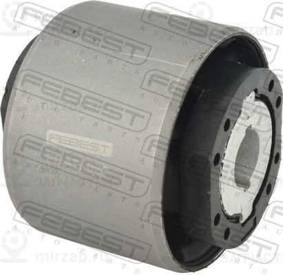 Подвеска, рычаг независимой подвески колеса FEBEST FDAB087