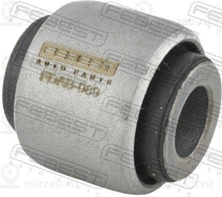 Запчасть FEBEST FDAB089