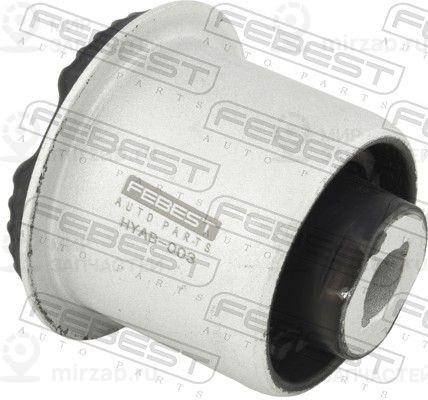 Запчасть FEBEST HYAB003