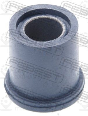 Втулка, листовая рессора FEBEST MZSBBT504