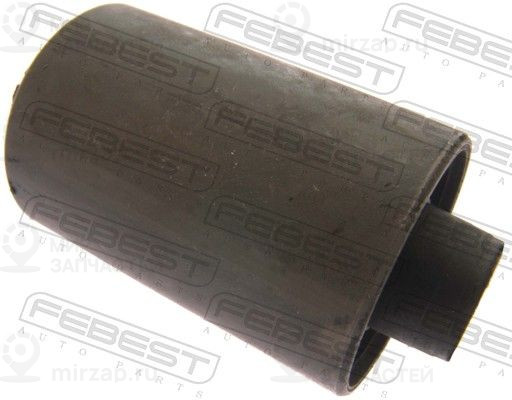 Втулка, листовая рессора FEBEST NAB227