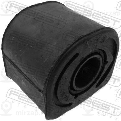 Подвеска, рычаг независимой подвески колеса FEBEST SZAB018