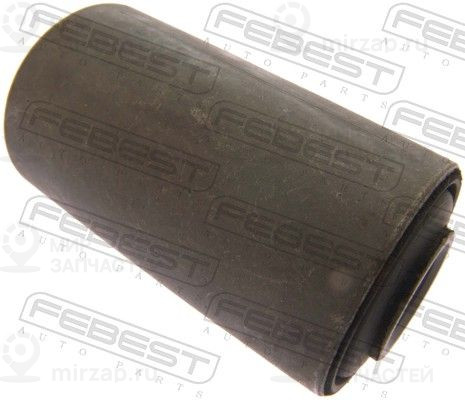 Втулка, листовая рессора FEBEST TAB276