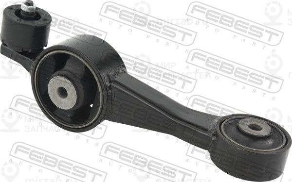 Подвеска, двигатель FEBEST TM1ARFERH