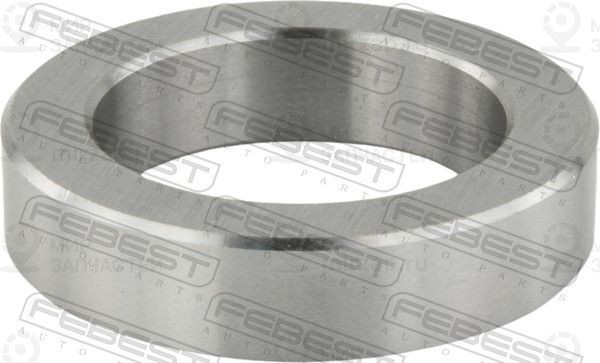 Вращающееся кольцо, ступица колеса FEBEST TTA60