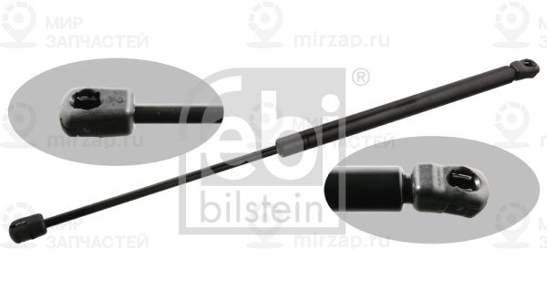 Газовая пружина, крышка багажник FEBI 01185