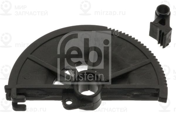 Ремкомплект, автоматическая регулировка сцепления FEBI 01384