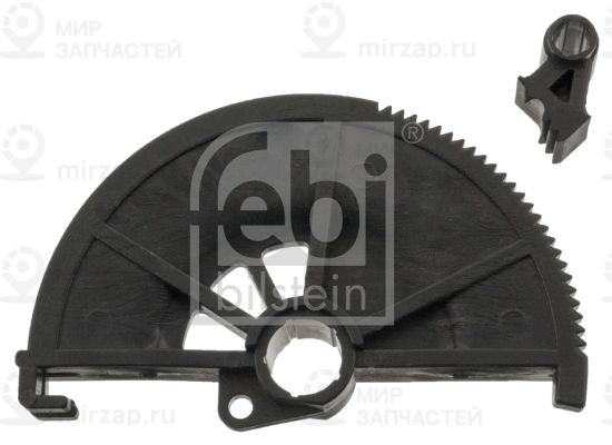 Ремкомплект, автоматическая регулировка сцепления FEBI 01388