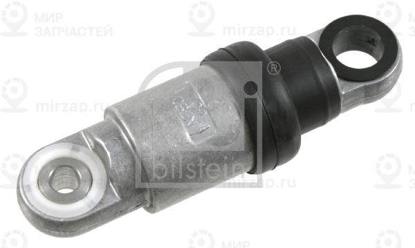 Амортизатор, поликлиновой ремень FEBI 01579
