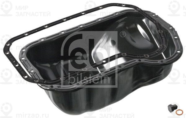 Запчасть FEBI 02005