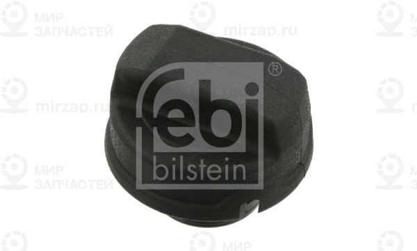 Крышка, топливной бак FEBI 02212