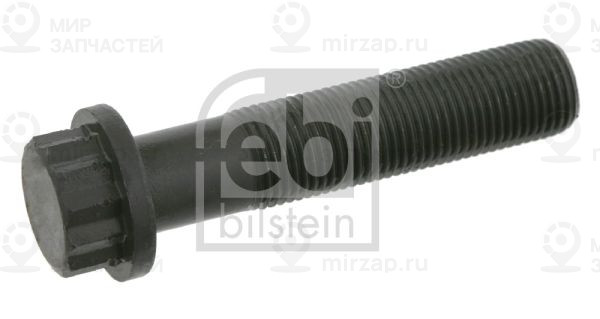 Болт маховика FEBI 02403
