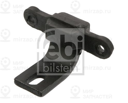 Отбойник, подвеска двигателя FEBI 04236