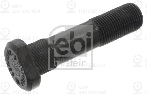 Шпилька колеса FEBI 04574
