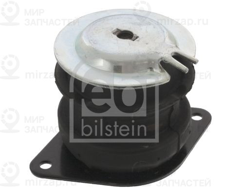 Подвеска, двигатель FEBI 05024