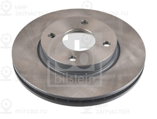 Тормозной диск FEBI 05645