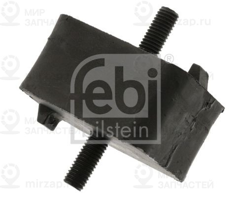 Подвеска, механическая коробка передач FEBI 05764