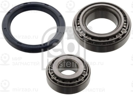 Комплект подшипника ступицы колеса FEBI 05845