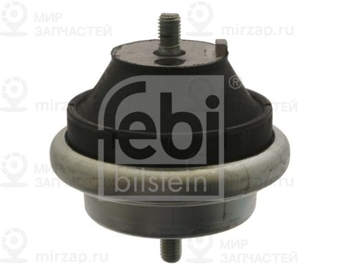 Подвеска, двигатель FEBI 06842