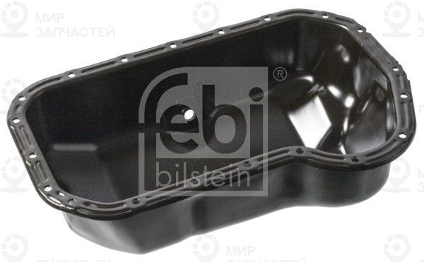 Масляный поддон FEBI 07407