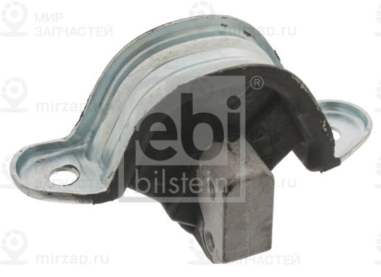 Подвеска, двигатель FEBI 07475
