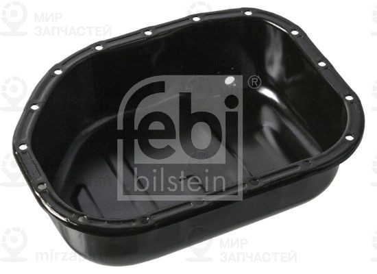 Масляный поддон FEBI 07715