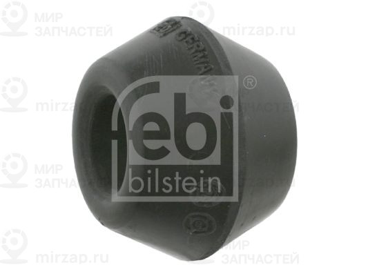 Подвеска, рычаг независимой подвески колеса FEBI 08403