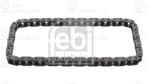 Цепь, привод маслонасоса FEBI 09349