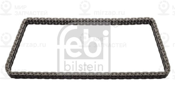 Цепь привода распредвала FEBI 09361
