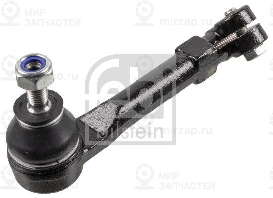 Наконечник поперечной рулевой тяги FEBI 09683