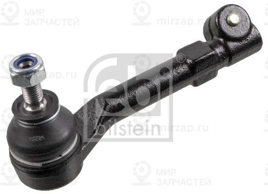 Наконечник поперечной рулевой тяги FEBI 09684