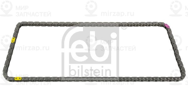 Цепь привода распредвала FEBI 100067