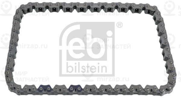 Цепь, привод маслонасоса FEBI 100072