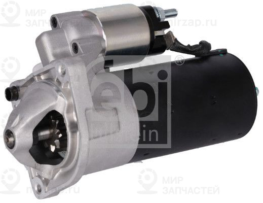 Стартер FEBI 101614