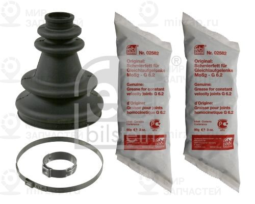 Запчасть FEBI 10387