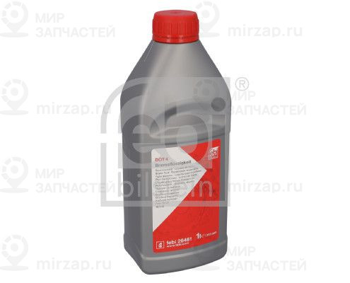 Тормозная жидкость FEBI 26461