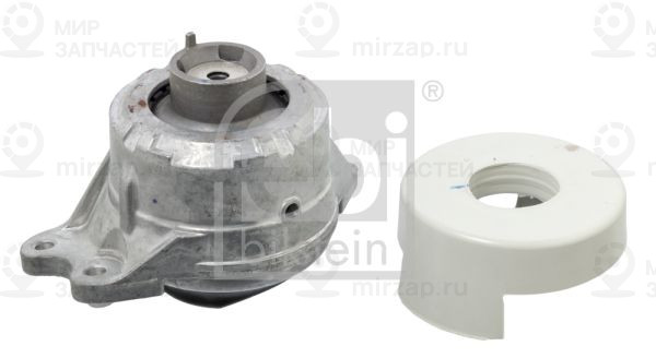Подвеска, двигатель FEBI 104859