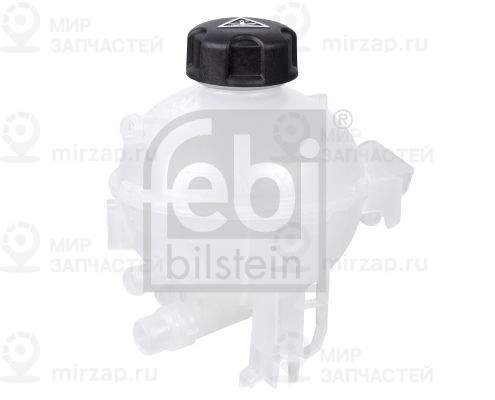 Компенсационный бак, охлаждающая жидкость FEBI 104942