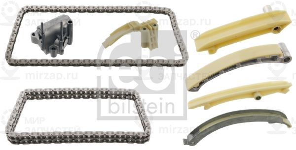 Запчасть FEBI 106146