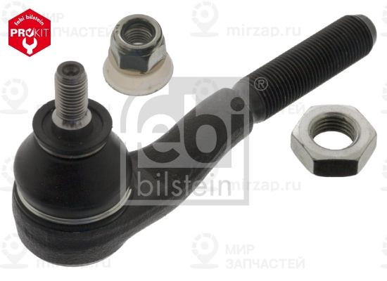 Наконечник поперечной рулевой тяги FEBI 10657