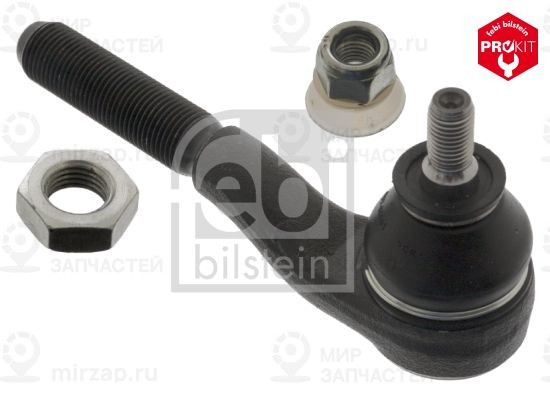Наконечник поперечной рулевой тяги FEBI 10658