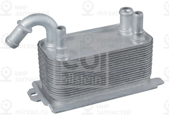 масляный радиатор, двигательное масло FEBI 106879