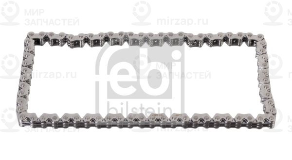 Цепь, привод маслонасоса FEBI 107186