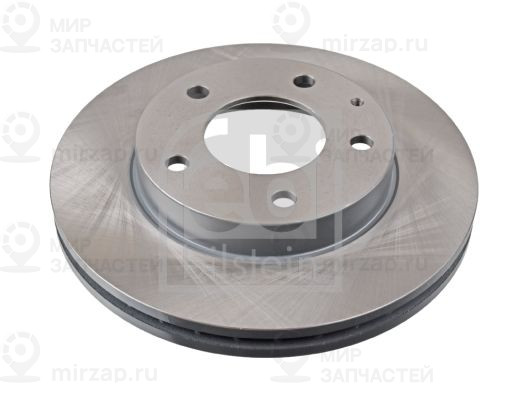 Тормозной диск FEBI 10726