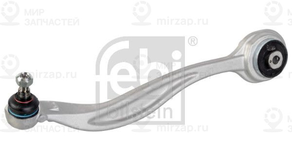 Рычаг независимой подвески колеса, подвеска колеса FEBI 107292