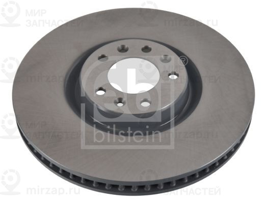 Запчасть FEBI 107717