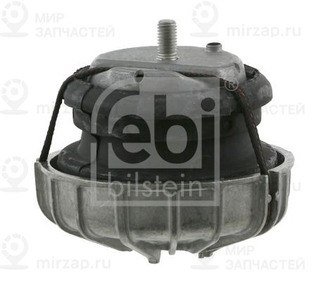 Подвеска, двигатель FEBI 26482