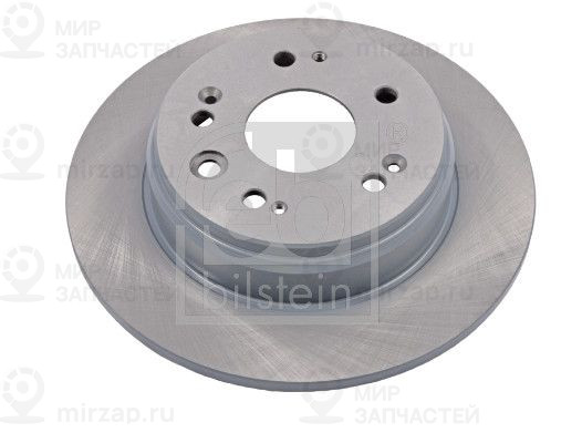 Тормозной диск FEBI 108427