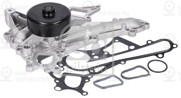 Запчасть FEBI 108784